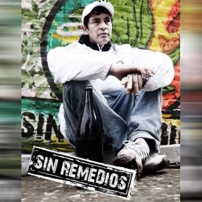 La hinchada By Sin Remedios's cover