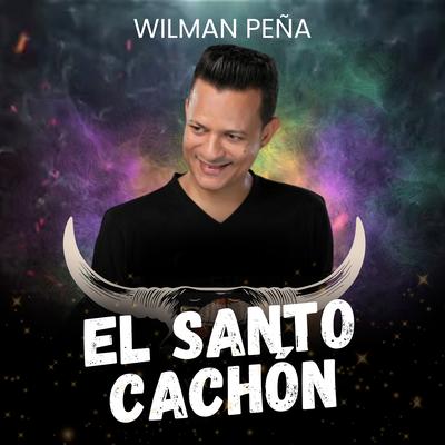 Wilman Peña's cover