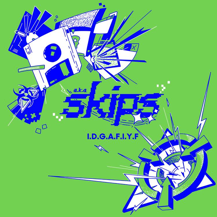 a.k.a. skips's avatar image