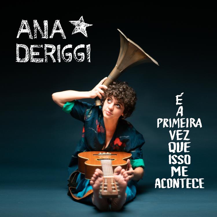 Ana Deriggi's avatar image