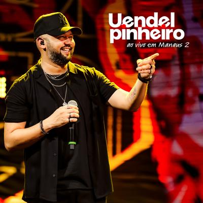 Carona do Amor / Meu Jeito de Amar / Quem É Você (Ao Vivo) By Uendel Pinheiro, Chrigor's cover