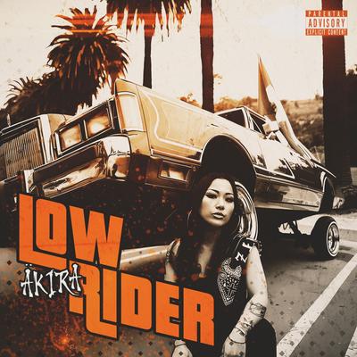 LOW RIDER By Akira, Prod Oldie's cover