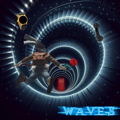 Waves's cover