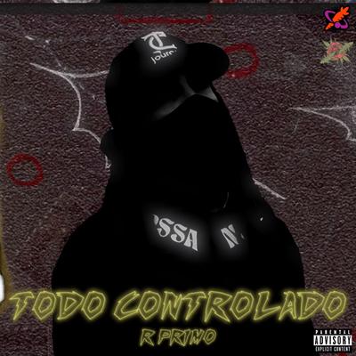 Todo Controlado's cover