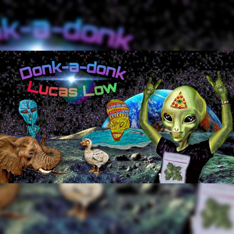 Lucas Low's avatar image