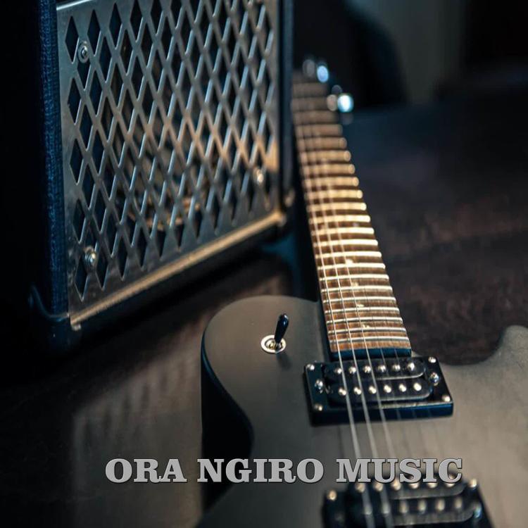 Ora Ngiro Music's avatar image