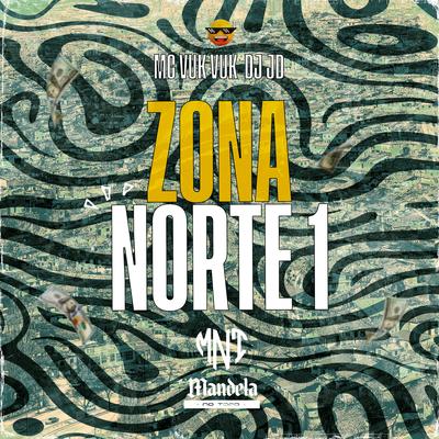 Zona Norte 1's cover