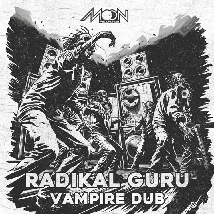 Radikal Guru's avatar image