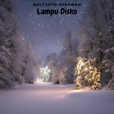 Lampu Disko's cover