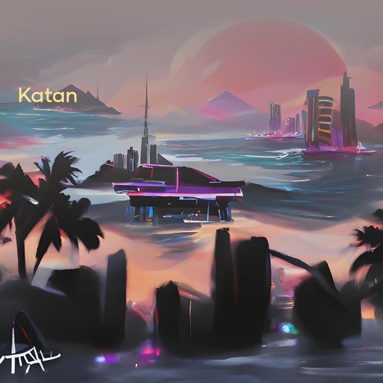 Katan's avatar image