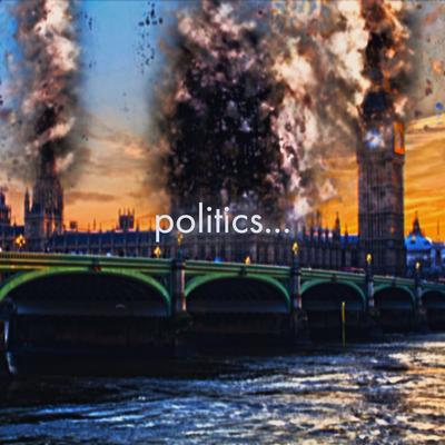 Politics... By znof's cover