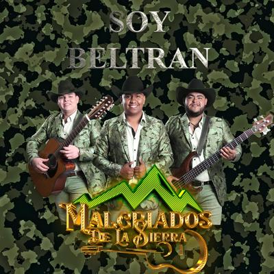 Malcriados De La Sierra's cover