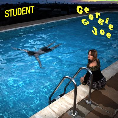 Student By Georgie Joe's cover