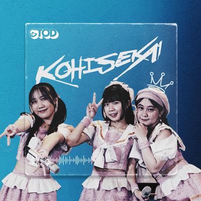 Kohi Sekai (Live At Gtod)'s cover