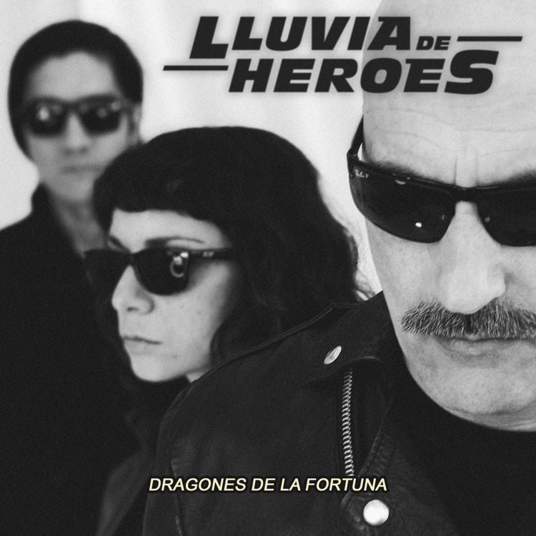 Lluvia De Heroes's avatar image