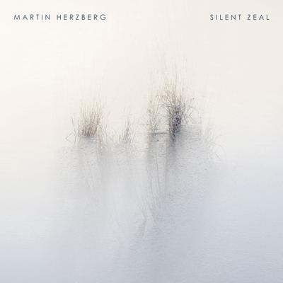 Silent Zeal By Martin Herzberg's cover