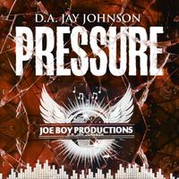 D.A.Jay Johnson's avatar cover