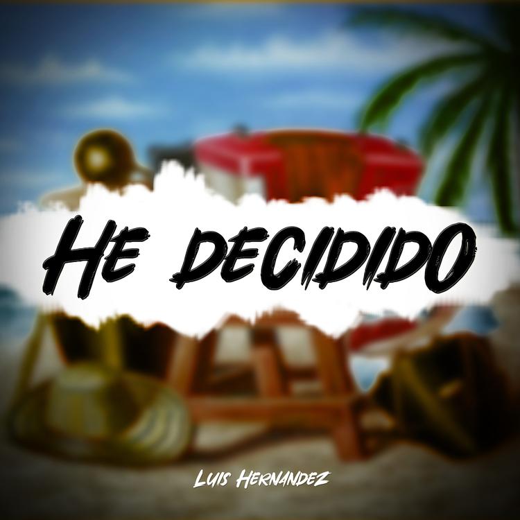 Luis Hernandez's avatar image