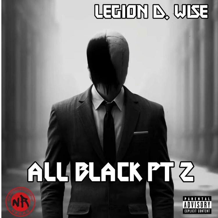 Legion D. Wise's avatar image