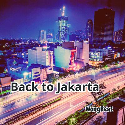 Back to Jakarta's cover