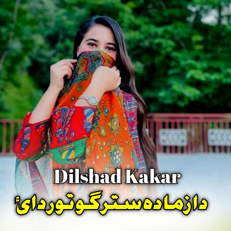 Dilshad Kakar's avatar image