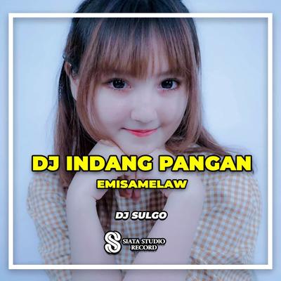 DJ Indang Pangan Emisamelaw's cover