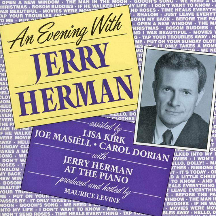 Jerry Herman's avatar image