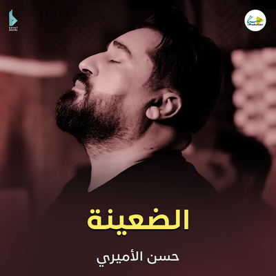 حسن الأميري's cover