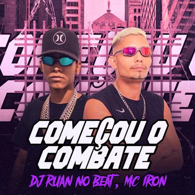 Começou o Combate's cover