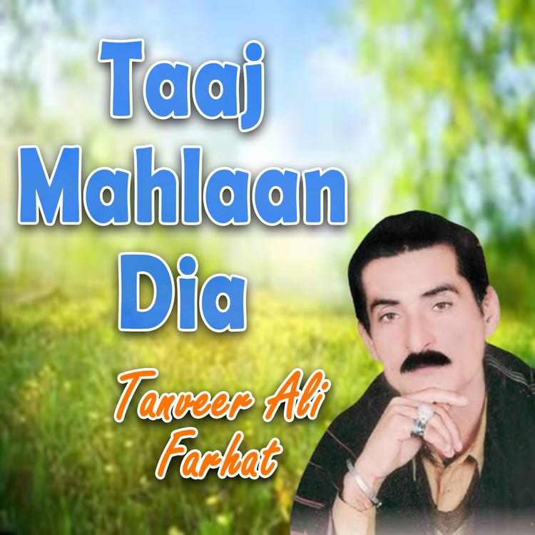 Tanveer Ali Farhat's avatar image