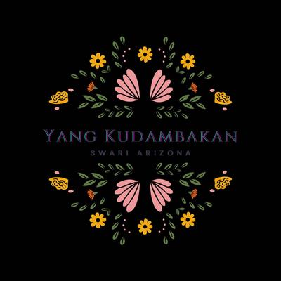 Yang Kudambakan's cover