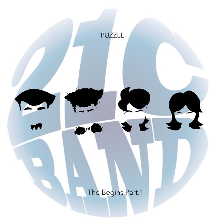 21C BAND's avatar image