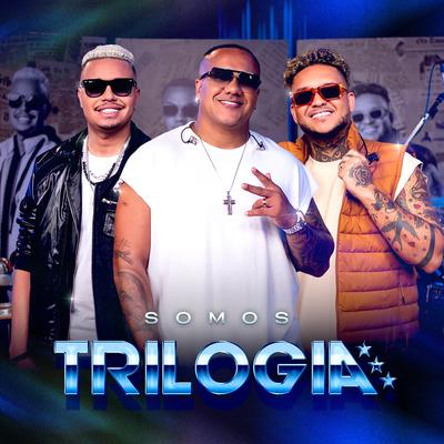 O Respeito Acabou By Trilogia, FM O Dia, Rony Lucio, Suel, Vitinho's cover