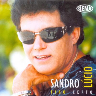 Tiro Certo By Sandro Lucio's cover