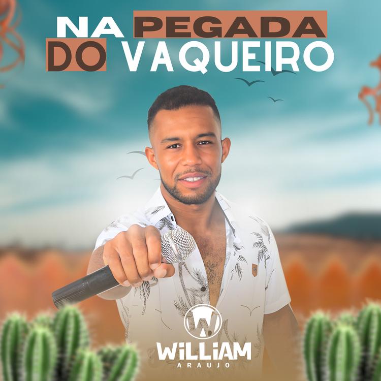 William Araujo Cantor's avatar image