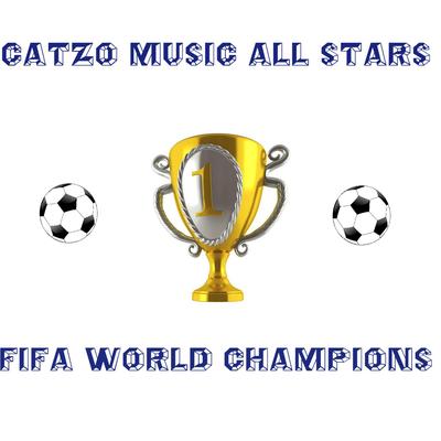 Fifa World Champions's cover