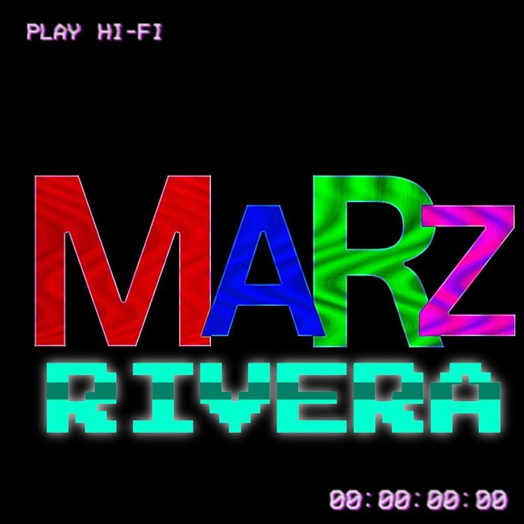 Marz Rivera's avatar image