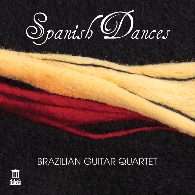 Quarteto Brasileiro de Violões's avatar image