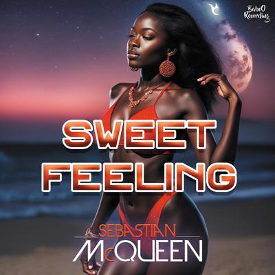 Sweet Feeling By Sebastian McQueen's cover