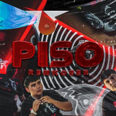 Piso's cover