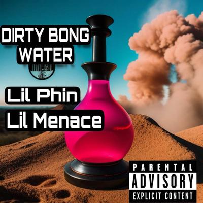 Lil Menace's cover