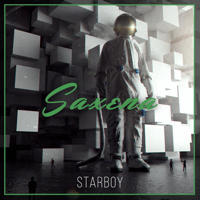 Starboy (feat. Ben Woodward)'s cover