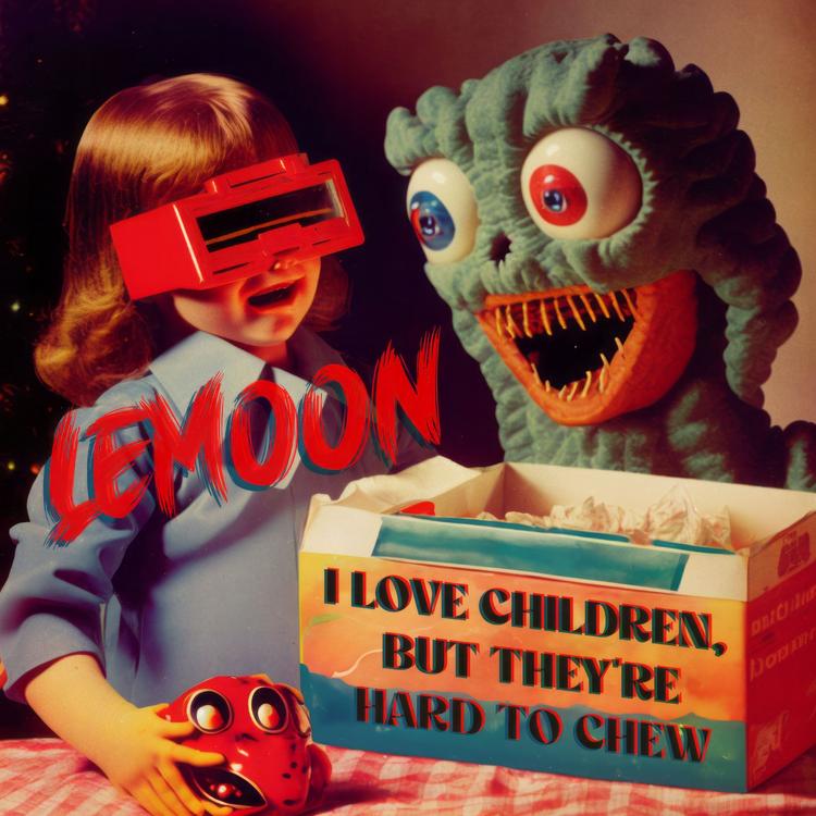 Lemoon's avatar image