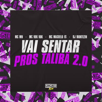 Vai Sentar Pros Talibã 2.0's cover