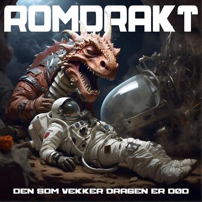 Norge Rundt By Romdrakt's cover