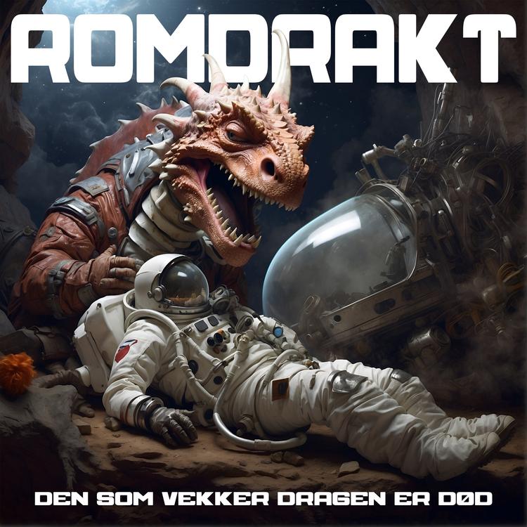 Romdrakt's avatar image