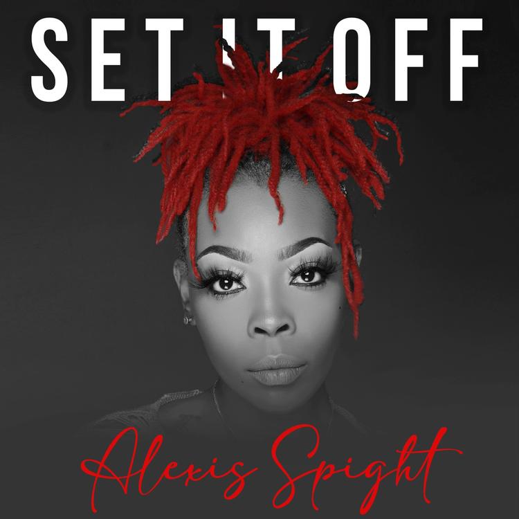 Alexis Spight's avatar image