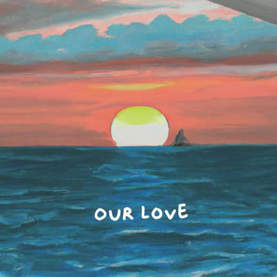 Our Love By Voraz's cover