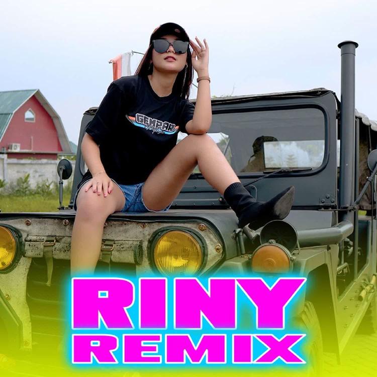 Riny Remix's avatar image