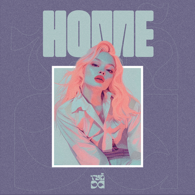 Home By Sound Skip, Moise's cover